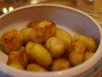 leckere Bratkartoffeln